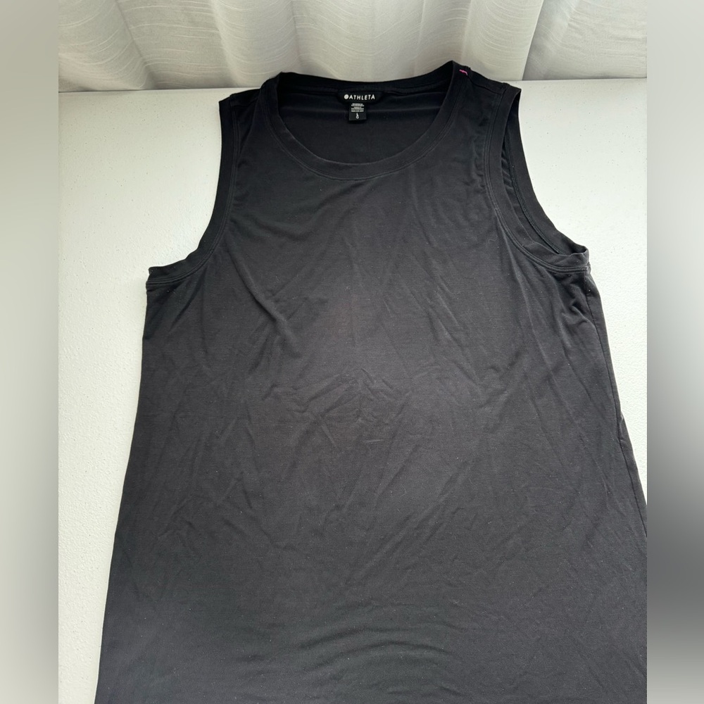 Athleta tank top